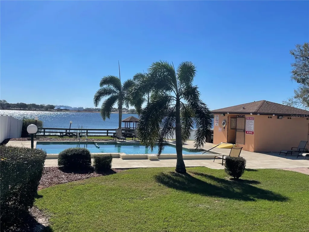 687 Lake Dexter Circle Winter Haven FL 33884