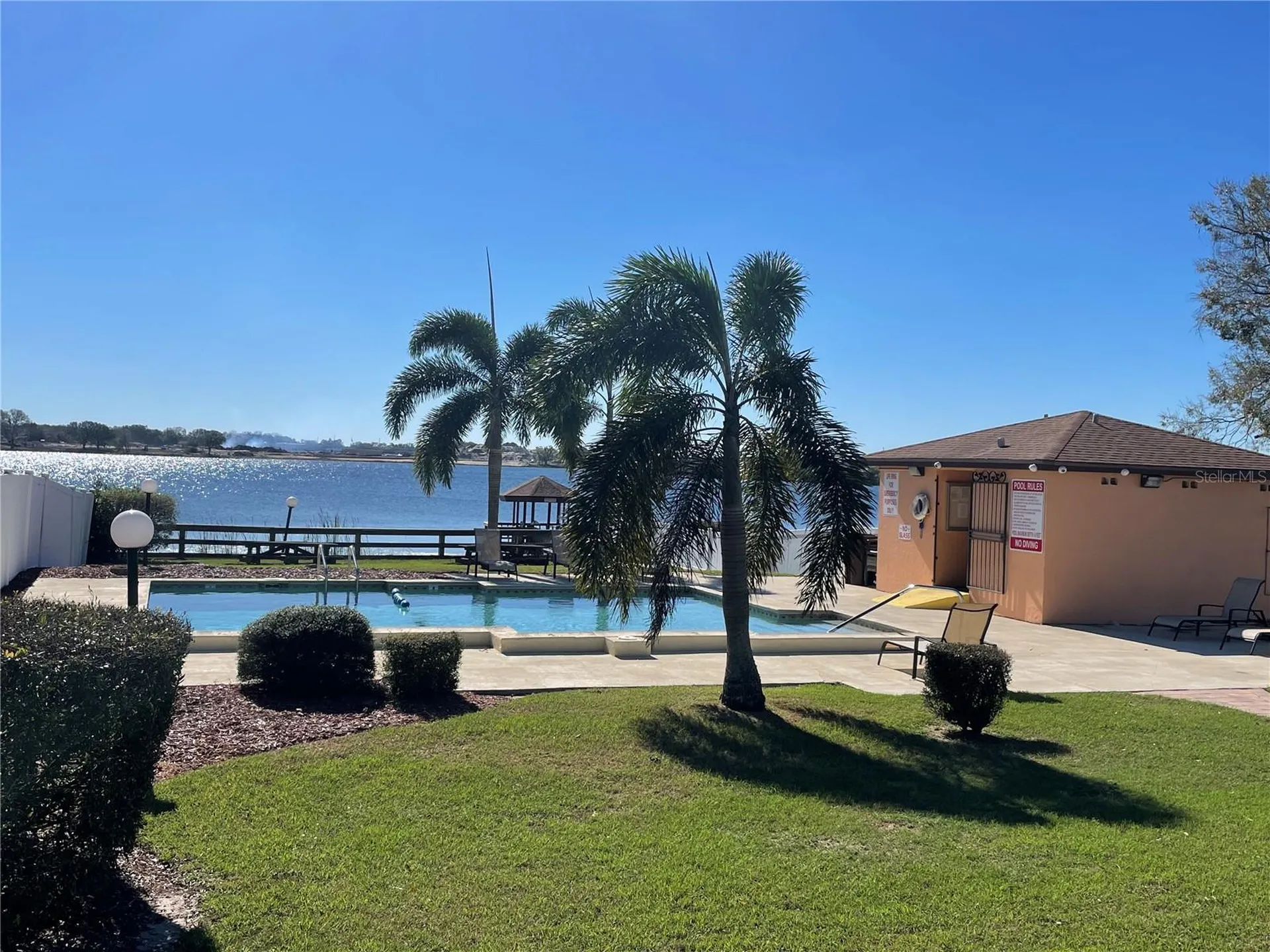 687 Lake Dexter Circle Winter Haven FL 33884