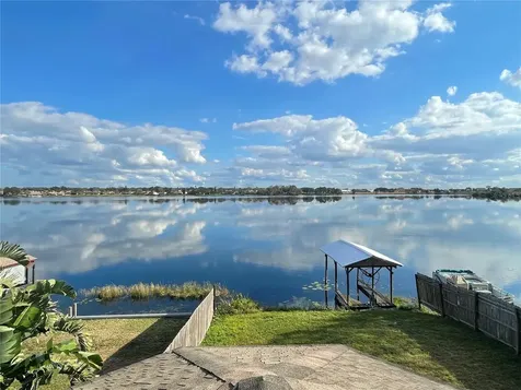 687 Lake Dexter Circle Winter Haven FL 33884