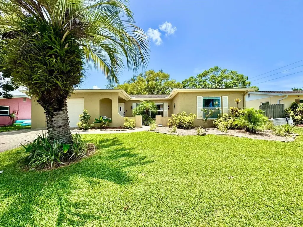 8134 Winthrop Drive Port Richey FL 34668