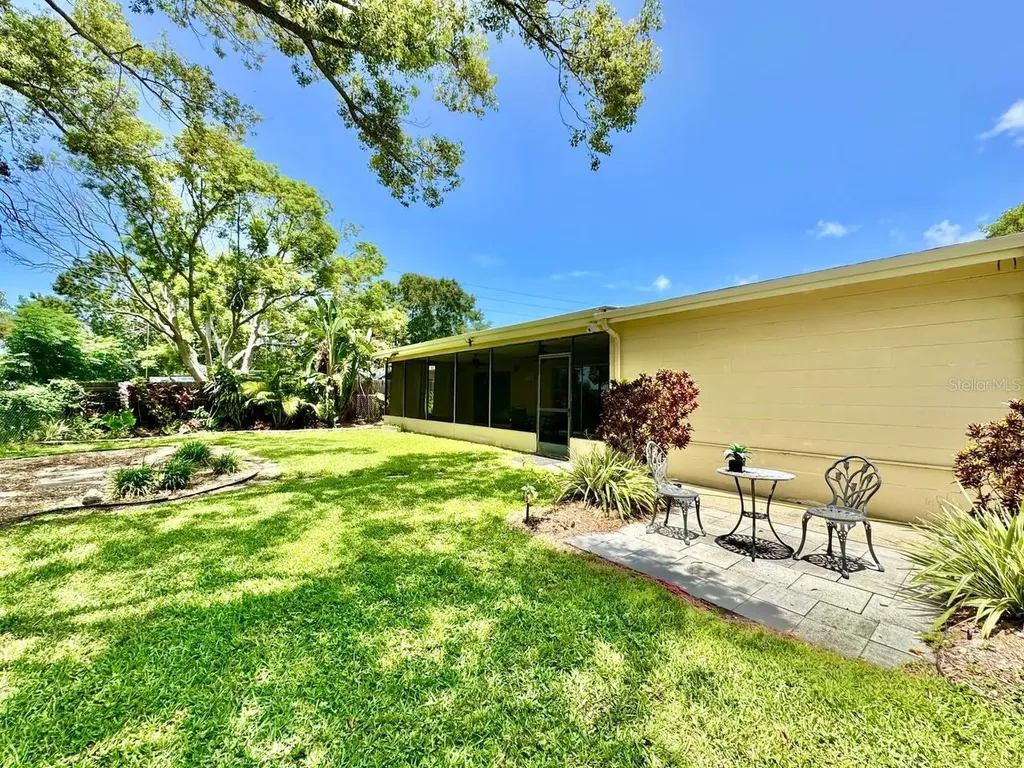 8134 Winthrop Drive Port Richey FL 34668