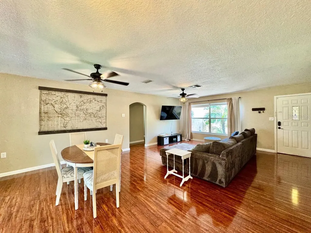 8134 Winthrop Drive Port Richey FL 34668