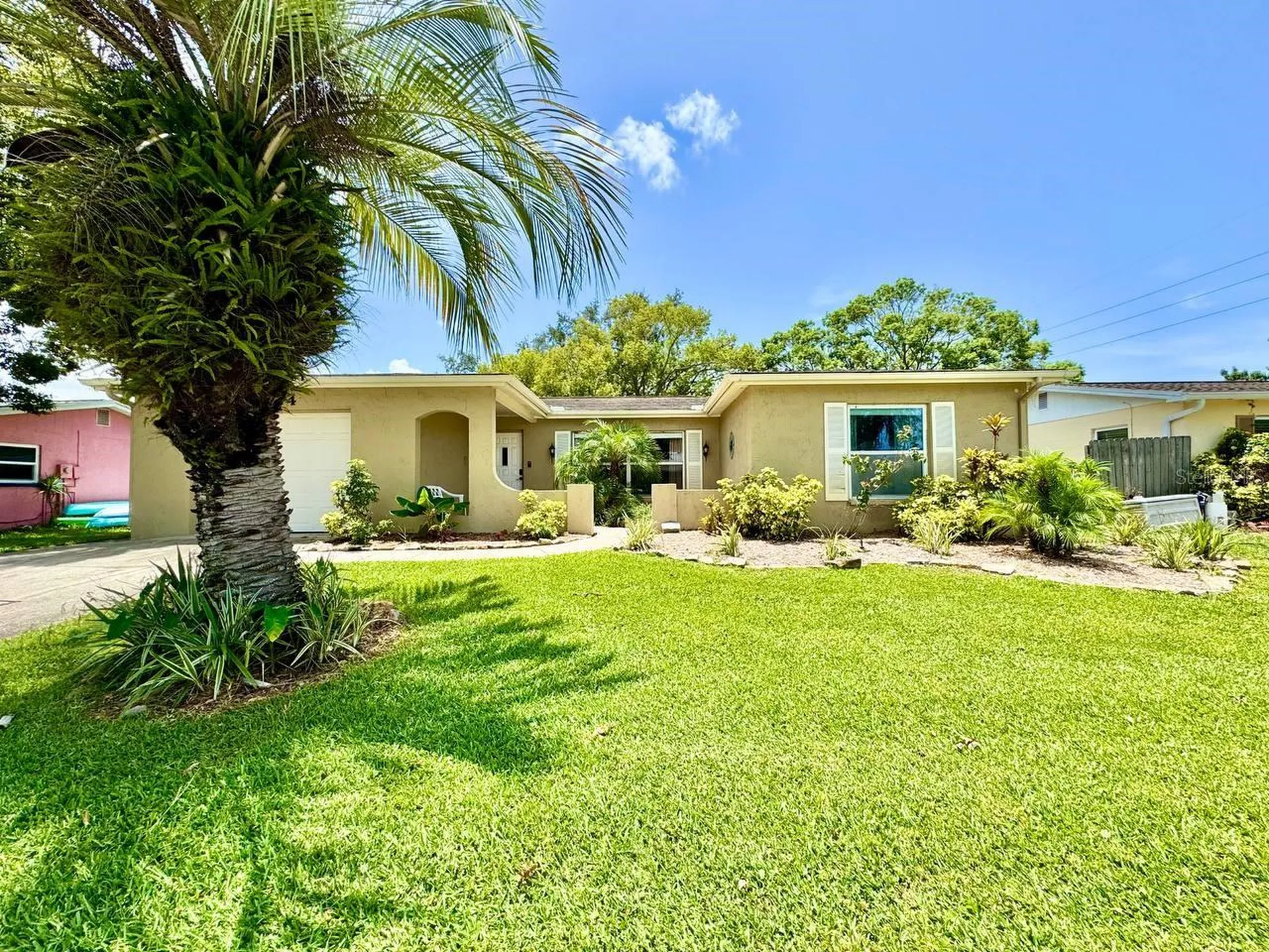 8134 Winthrop Drive Port Richey FL 34668