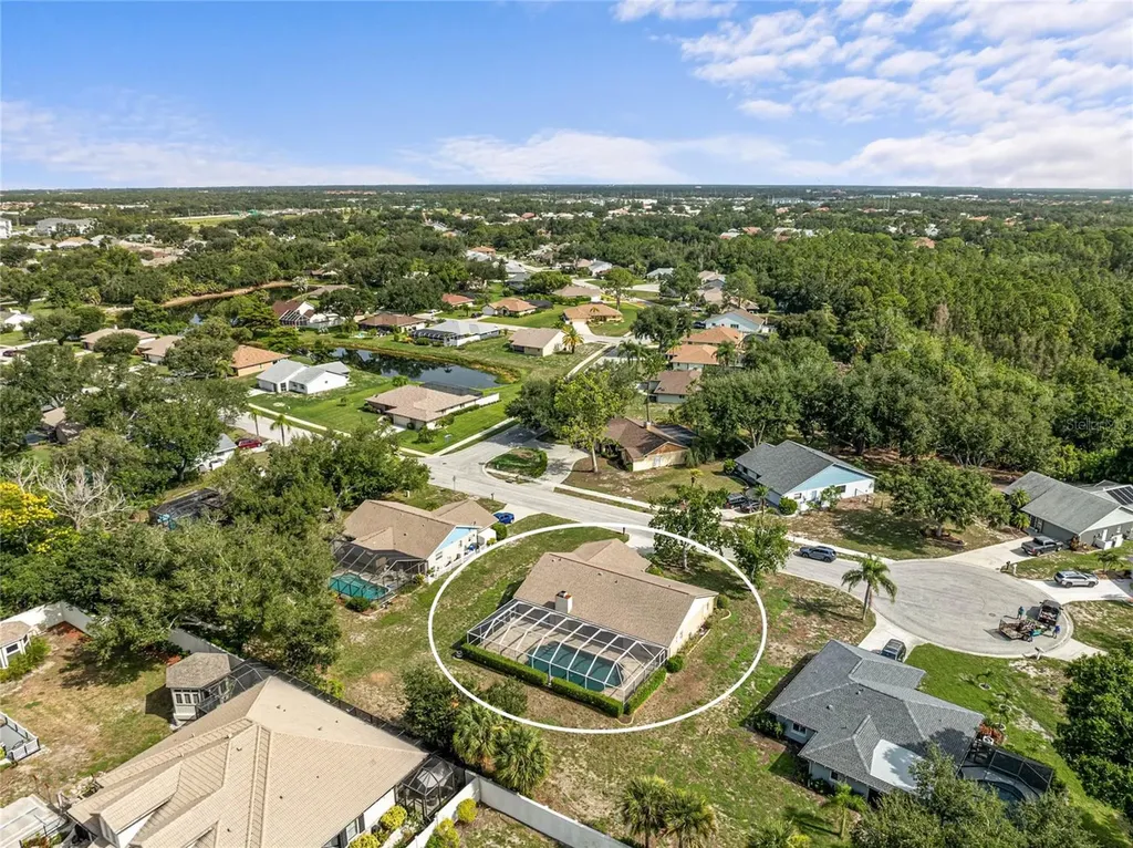 121 Woodingham Drive Venice FL 34292