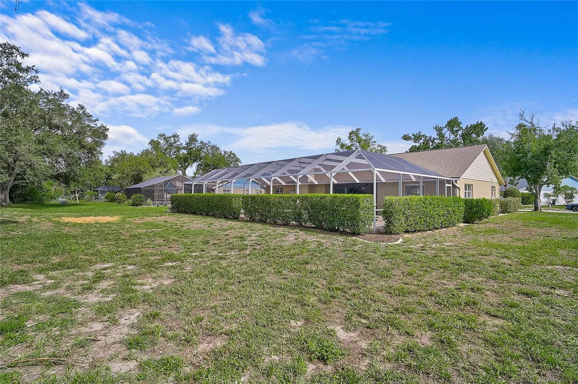 121 Woodingham Drive Venice FL 34292