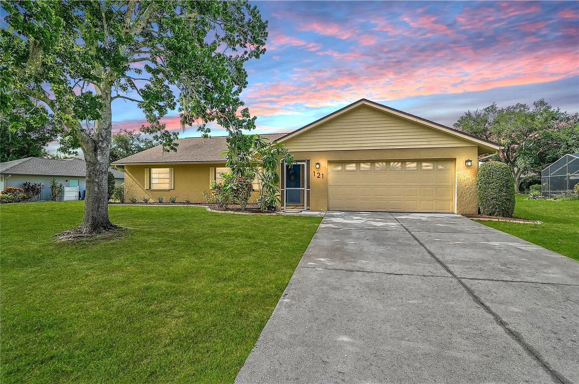 121 Woodingham Drive Venice FL 34292