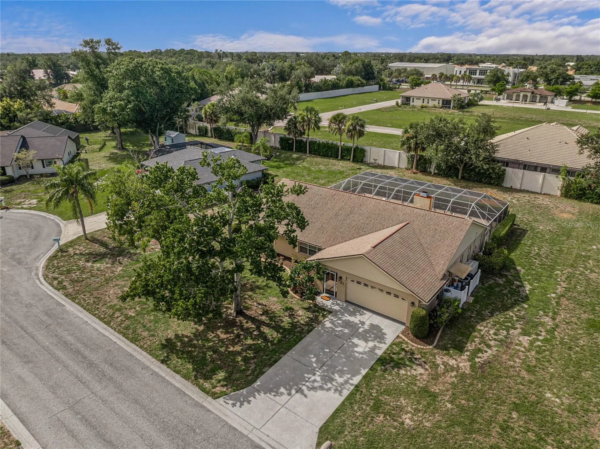 121 Woodingham Drive Venice FL 34292