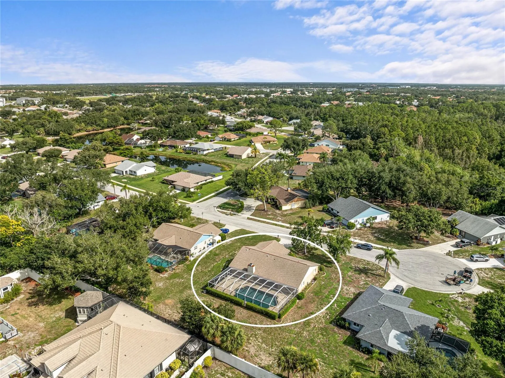 121 Woodingham Drive Venice FL 34292