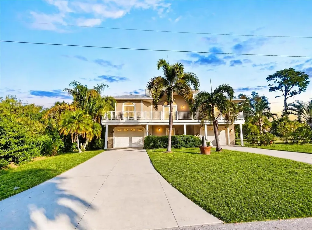 1343 Underhill Circle Port Charlotte FL 33953