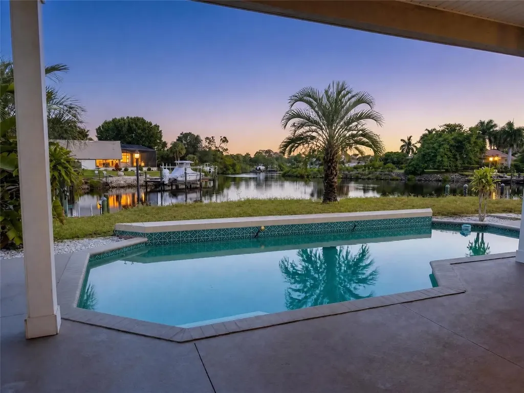 1343 Underhill Circle Port Charlotte FL 33953