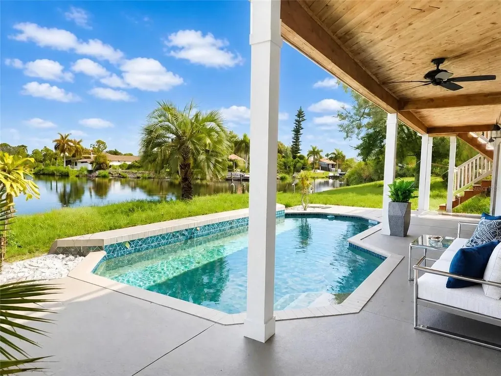 1343 Underhill Circle Port Charlotte FL 33953
