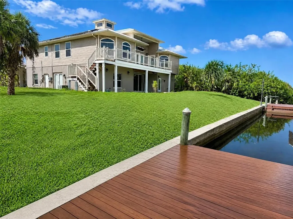 1343 Underhill Circle Port Charlotte FL 33953