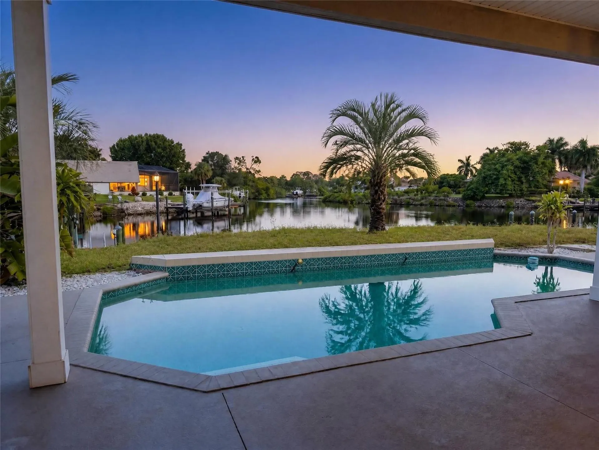 1343 Underhill Circle Port Charlotte FL 33953
