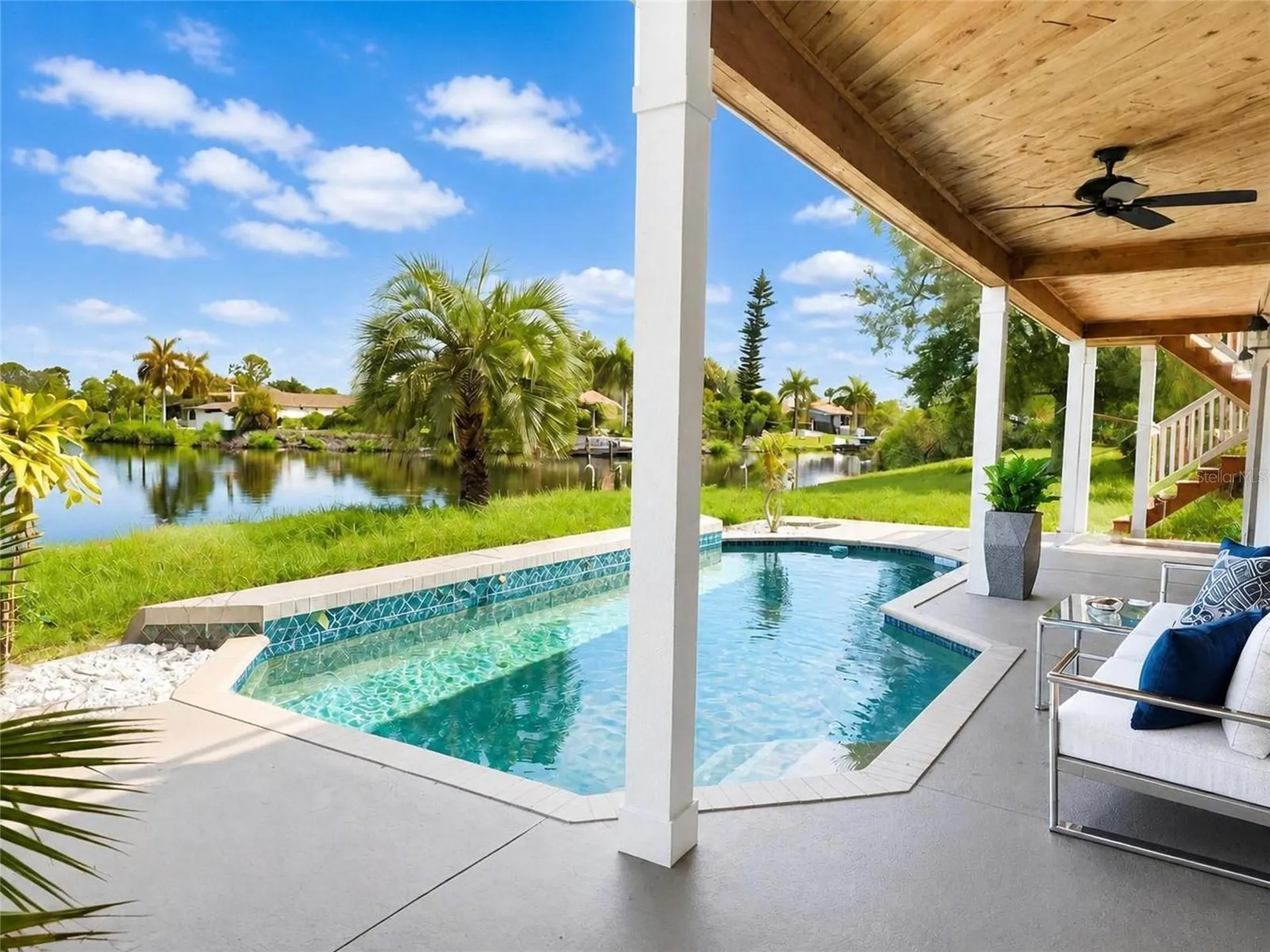 1343 Underhill Circle Port Charlotte FL 33953