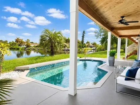 1343 Underhill Circle Port Charlotte FL 33953