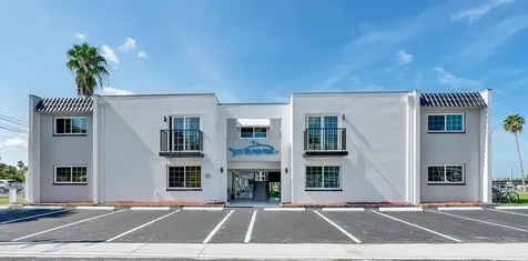 223 Dolphin Point Clearwater Beach FL 33767