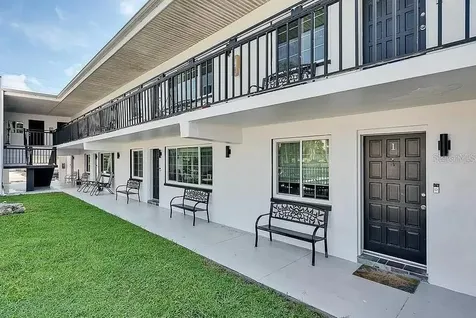 223 Dolphin Point Clearwater Beach FL 33767