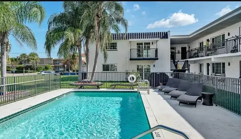 223 Dolphin Point Clearwater Beach FL 33767