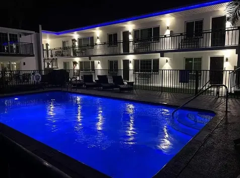 223 Dolphin Point Clearwater Beach FL 33767