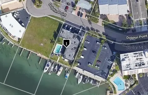 223 Dolphin Point Clearwater Beach FL 33767