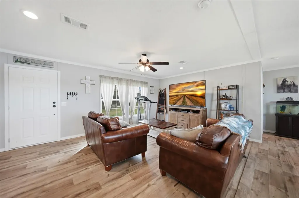 11587 SE Foster Avenue Arcadia FL 34266