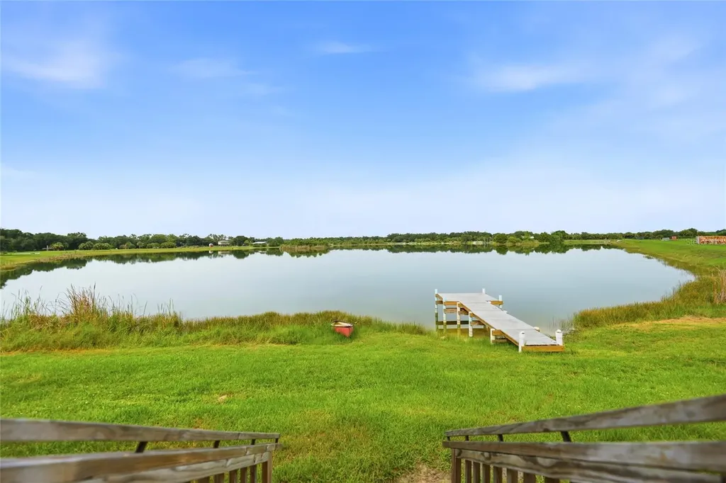 11587 SE Foster Avenue Arcadia FL 34266