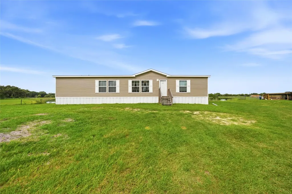 11587 SE Foster Avenue Arcadia FL 34266