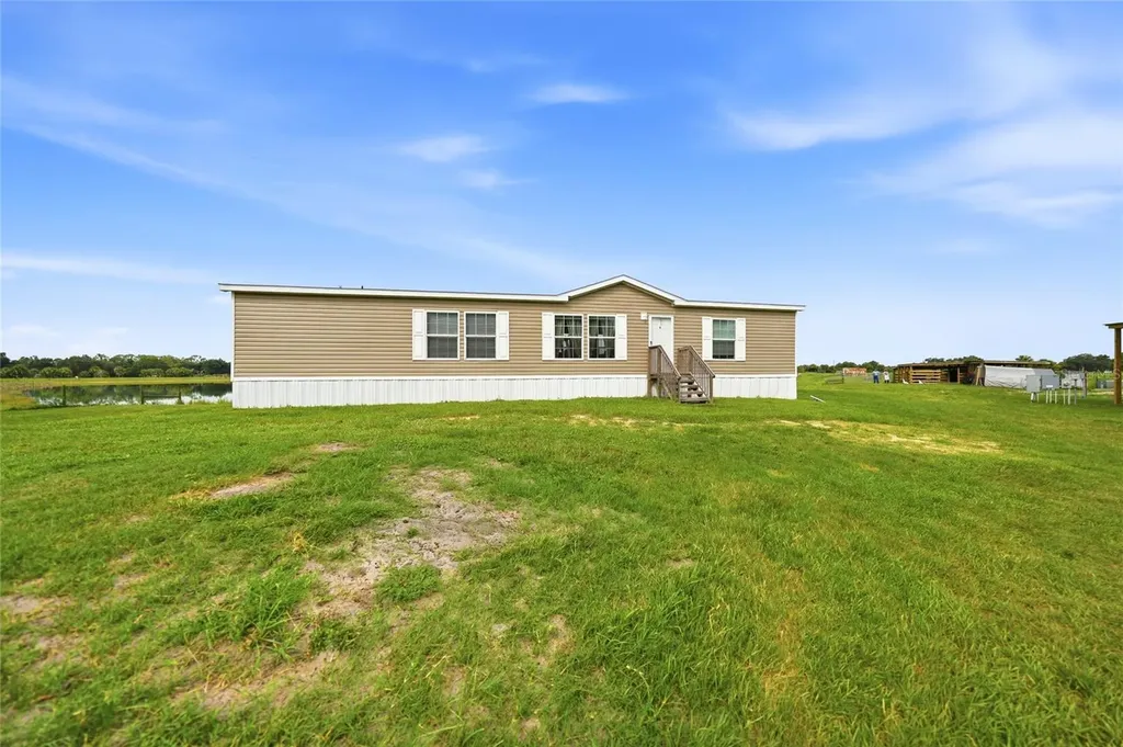 11587 SE Foster Avenue Arcadia FL 34266