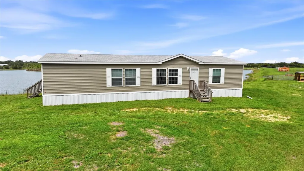 11587 SE Foster Avenue Arcadia FL 34266