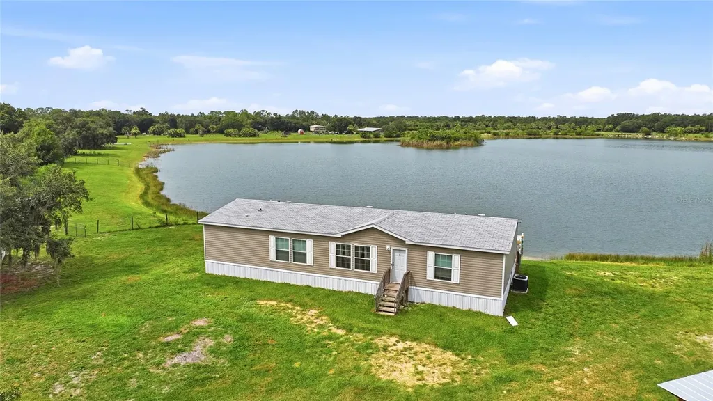 11587 SE Foster Avenue Arcadia FL 34266