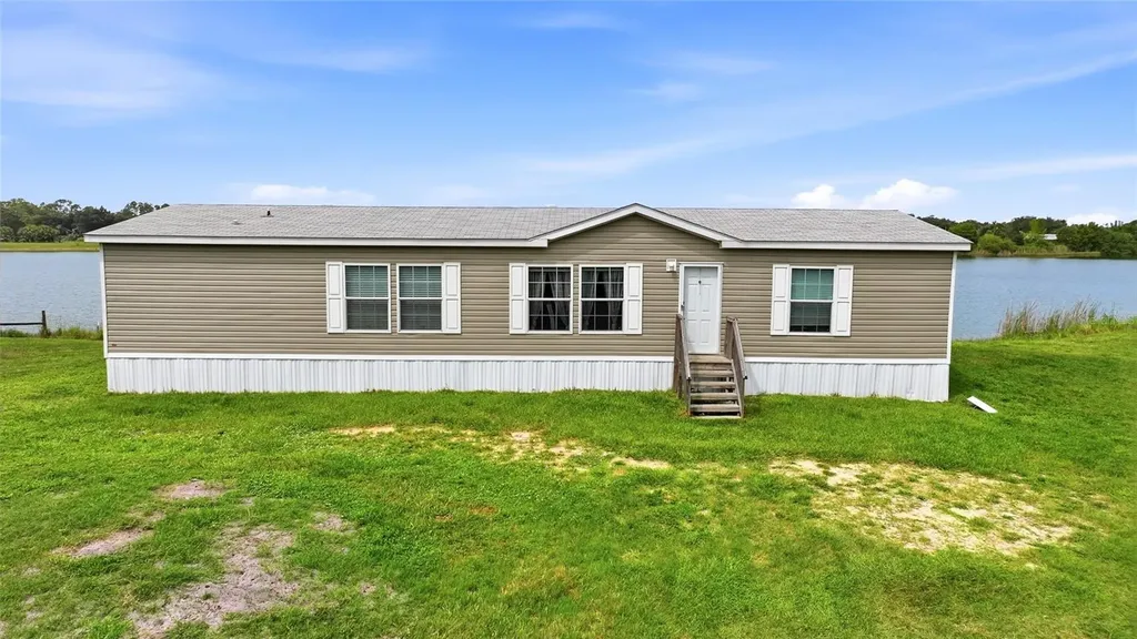 11587 SE Foster Avenue Arcadia FL 34266