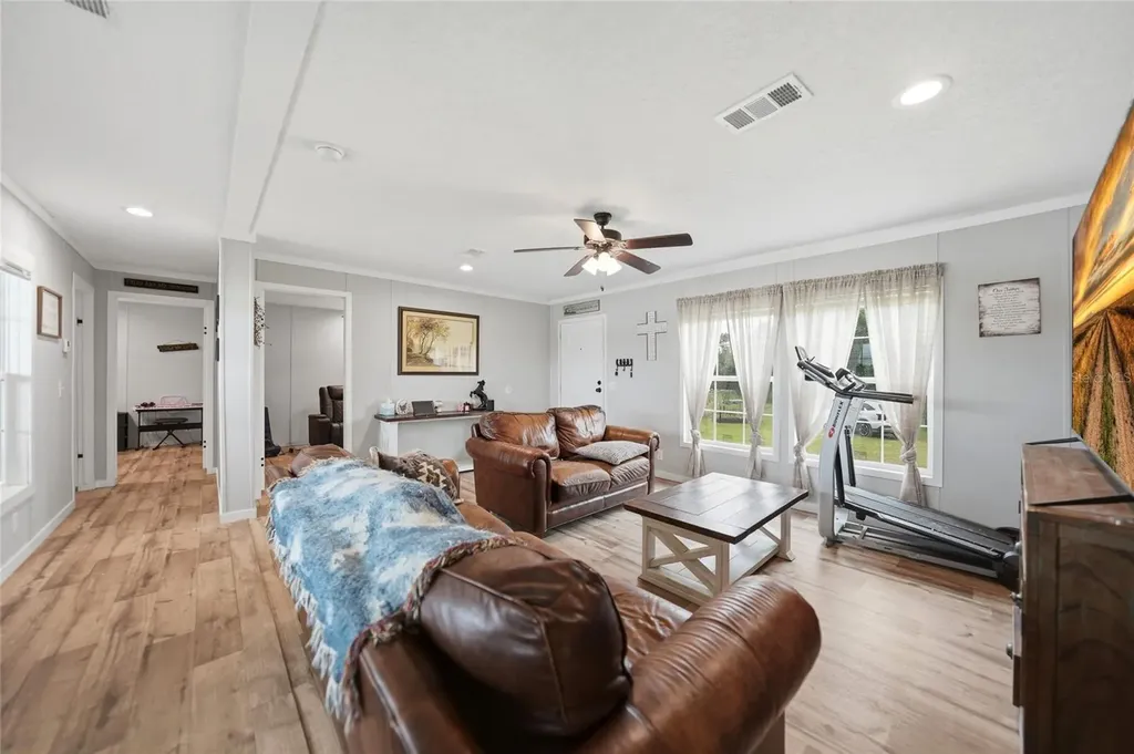 11587 SE Foster Avenue Arcadia FL 34266