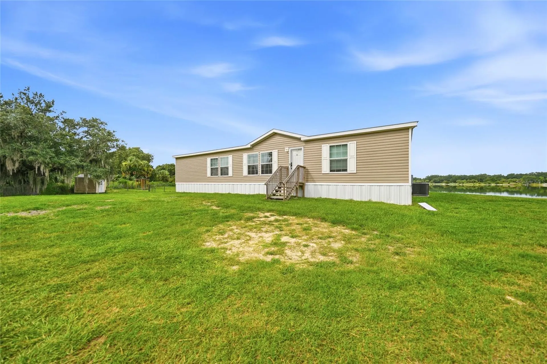 11587 SE Foster Avenue Arcadia FL 34266