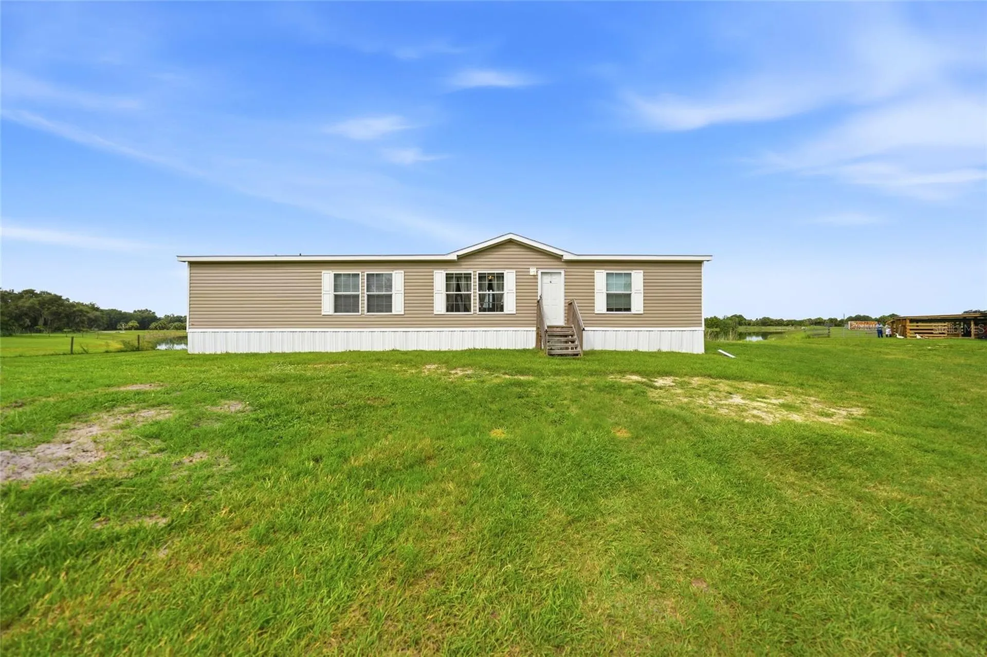 11587 SE Foster Avenue Arcadia FL 34266