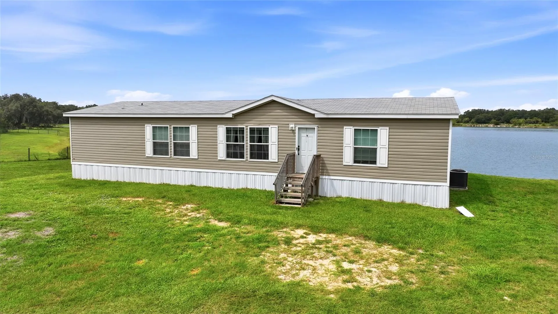 11587 SE Foster Avenue Arcadia FL 34266