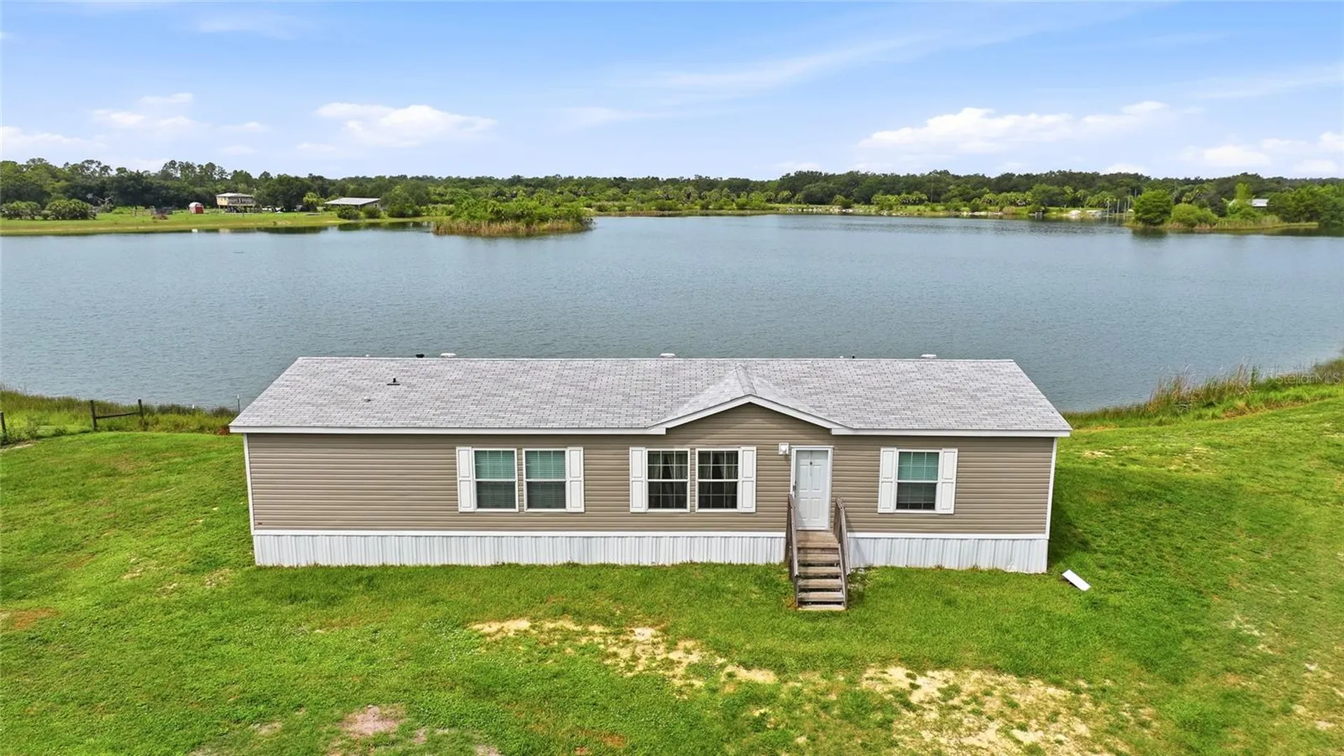 11587 SE Foster Avenue Arcadia FL 34266