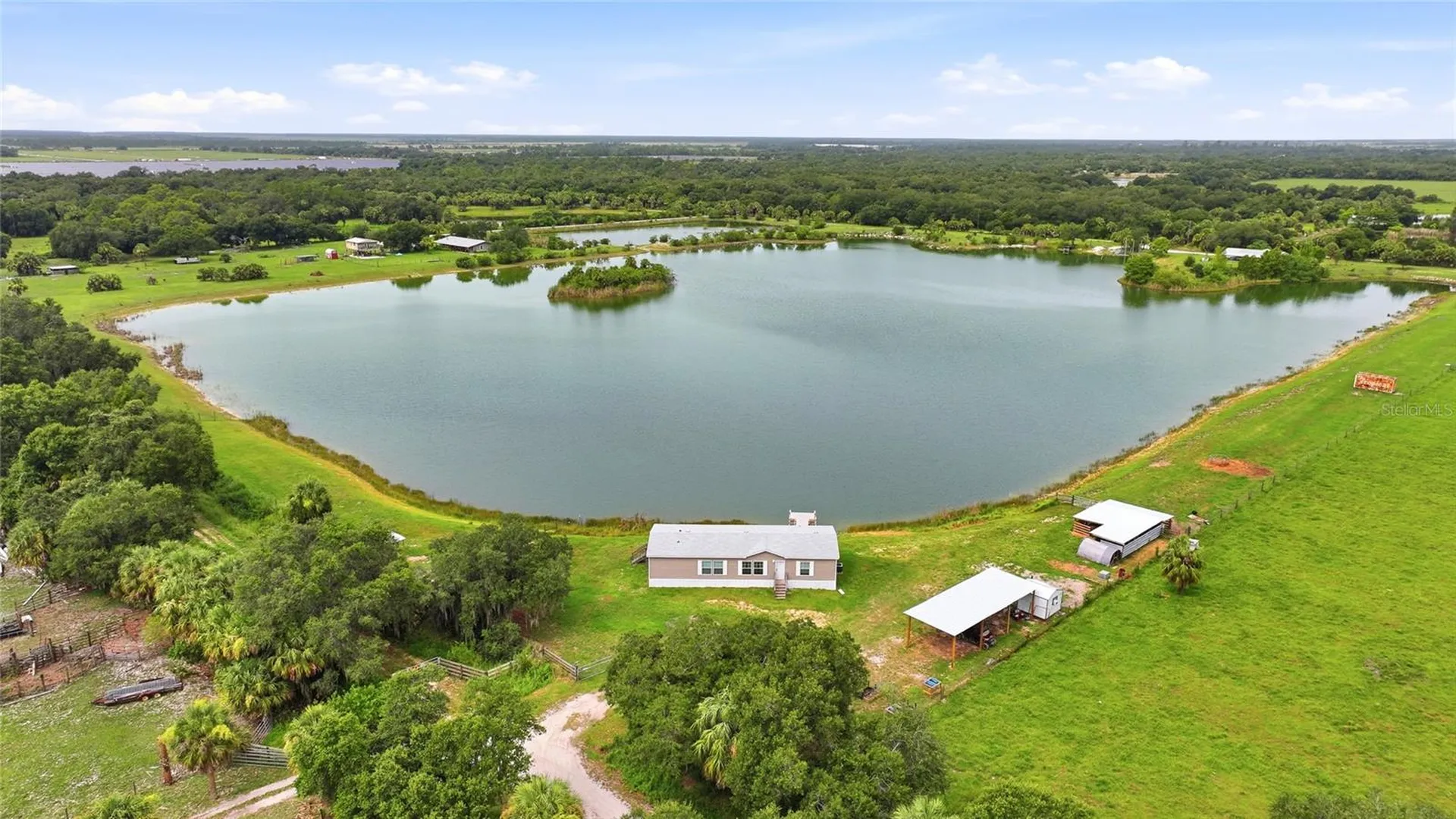 11587 SE Foster Avenue Arcadia FL 34266