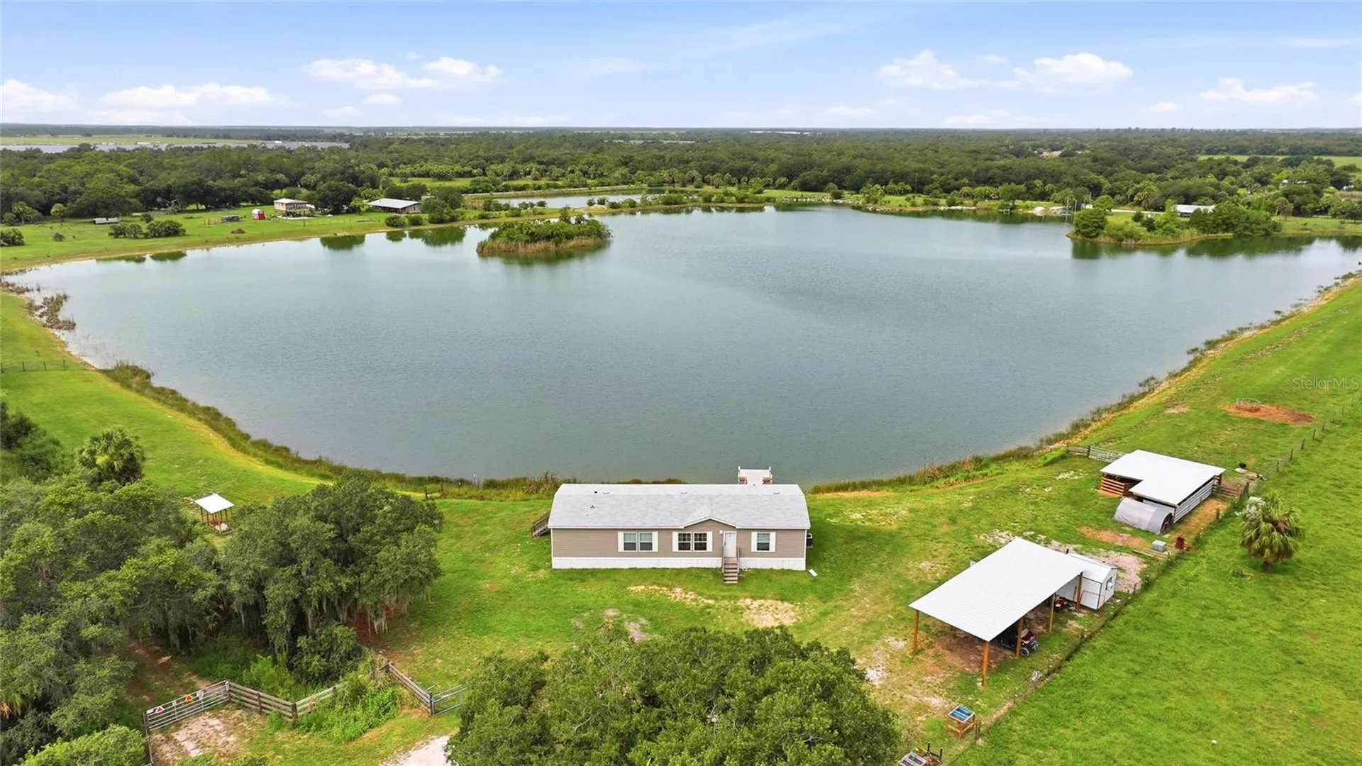 11587 SE Foster Avenue Arcadia FL 34266