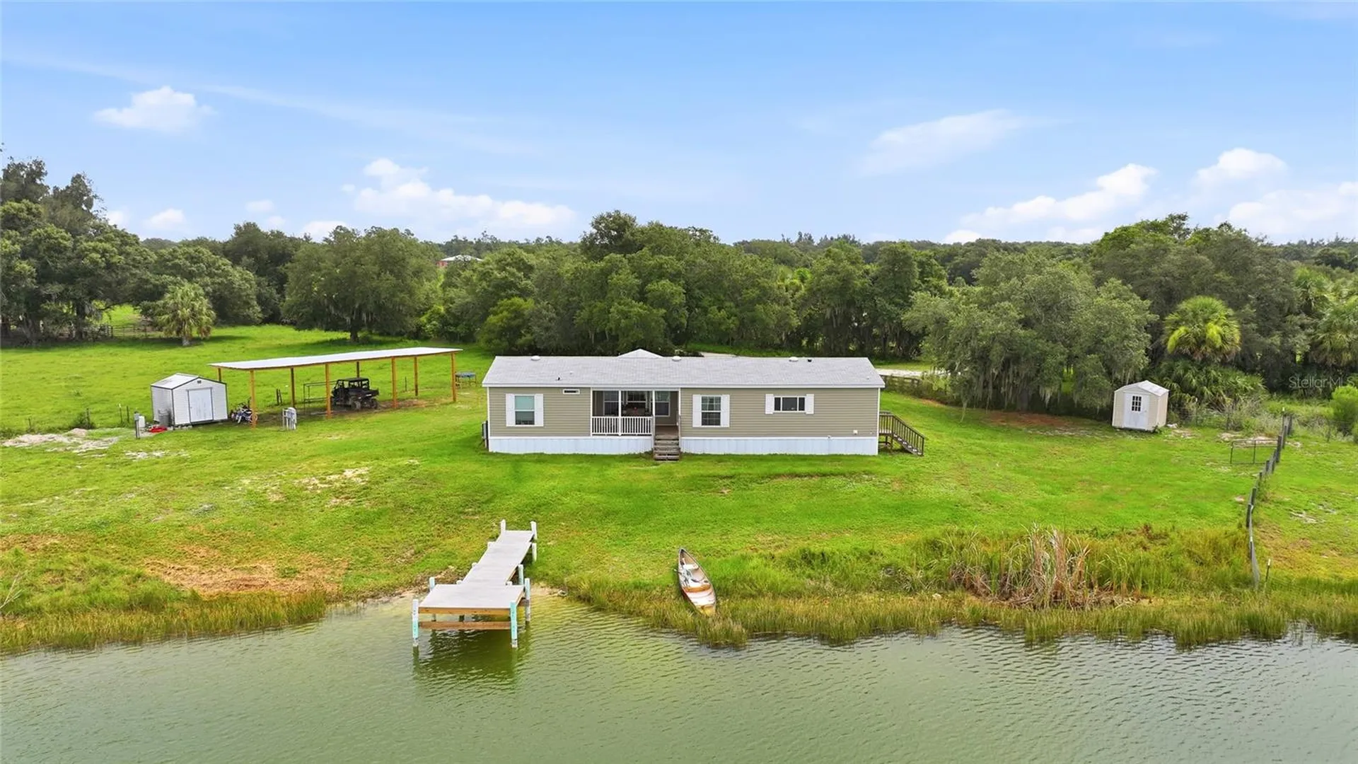 11587 SE Foster Avenue Arcadia FL 34266