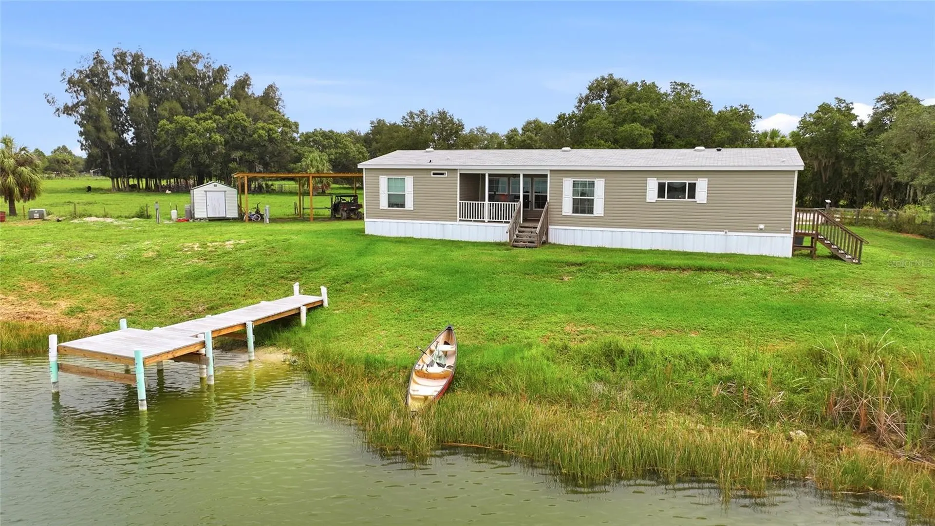 11587 SE Foster Avenue Arcadia FL 34266