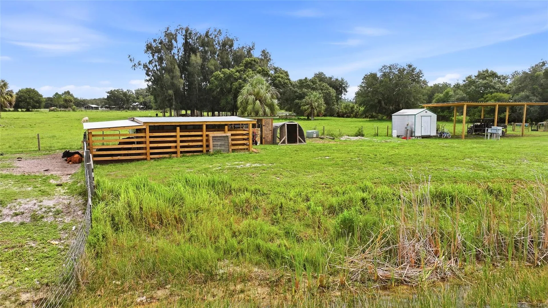11587 SE Foster Avenue Arcadia FL 34266