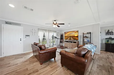 11587 SE Foster Avenue Arcadia FL 34266