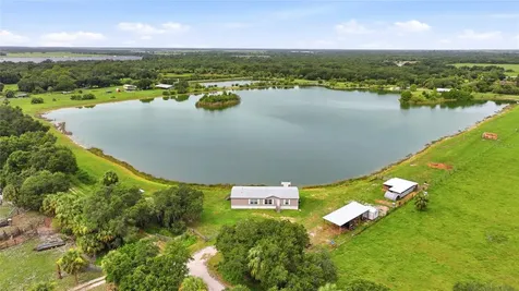 11587 SE Foster Avenue Arcadia FL 34266