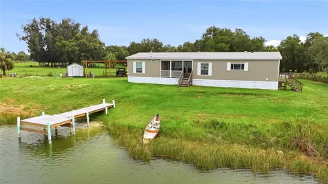 11587 SE Foster Avenue Arcadia FL 34266