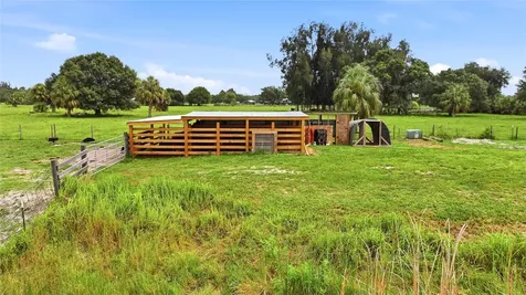 11587 SE Foster Avenue Arcadia FL 34266