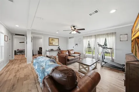 11587 SE Foster Avenue Arcadia FL 34266