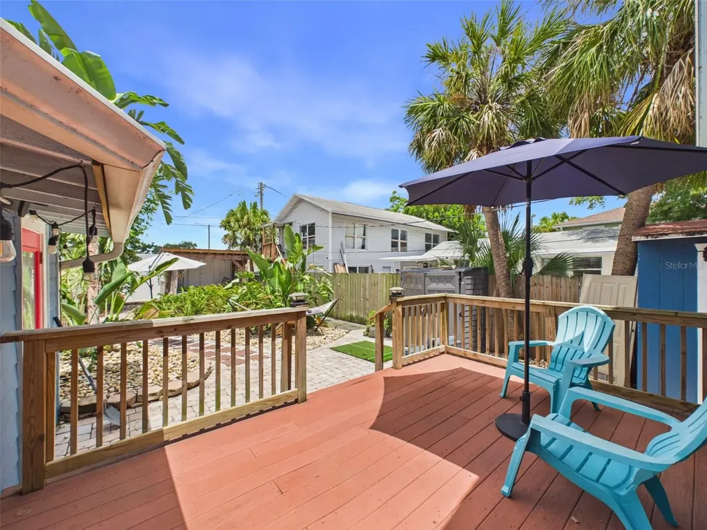 616 15th Street N St Petersburg FL 33705
