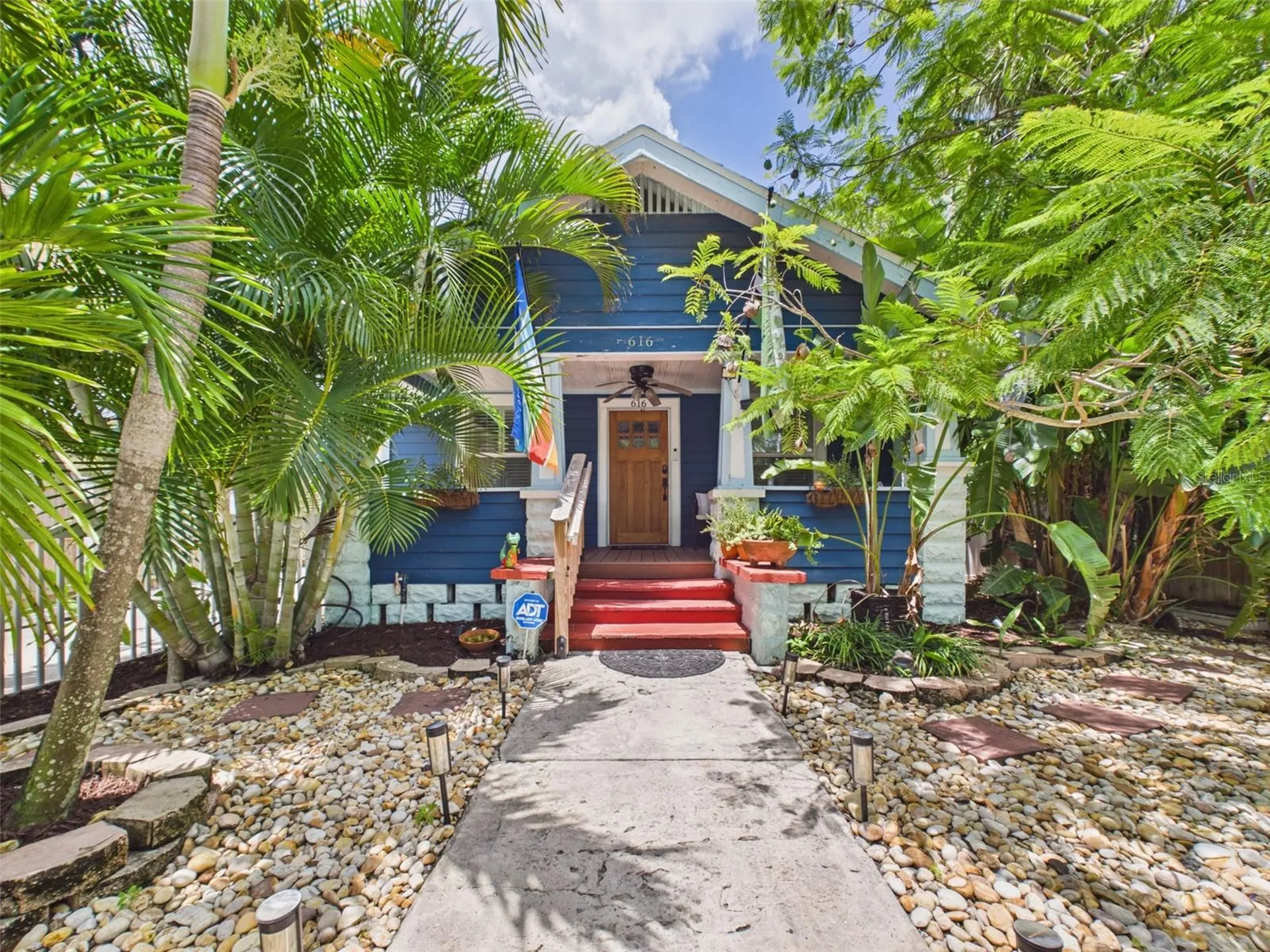 616 15th Street N St Petersburg FL 33705