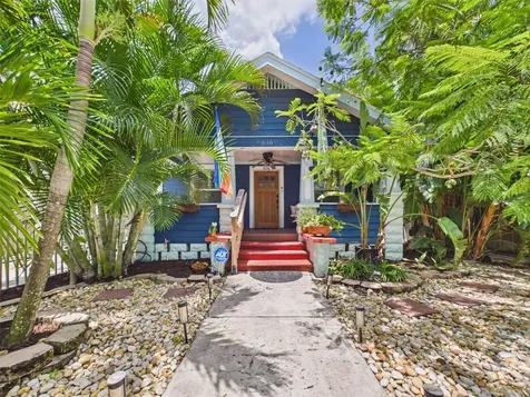616 15th Street N St Petersburg FL 33705