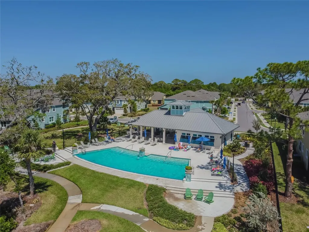 2410 Arch Avenue Oldsmar FL 34677